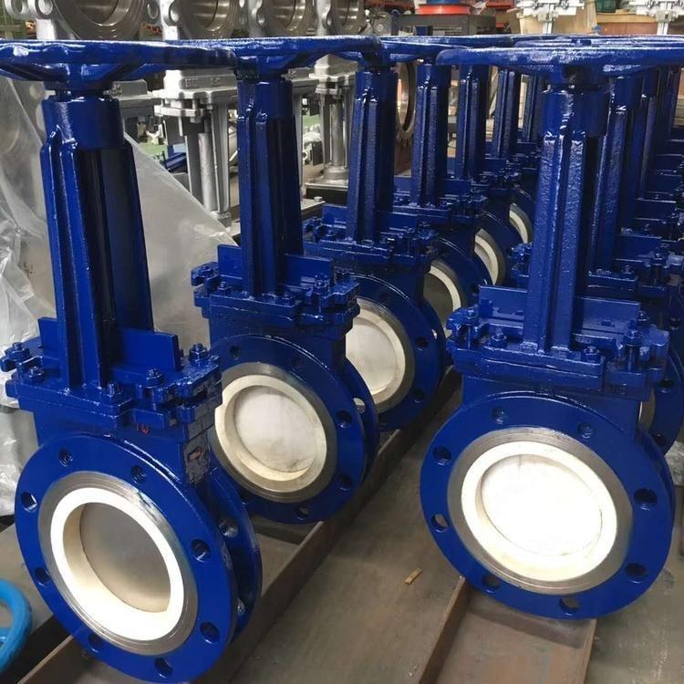 生產閘閥的廠家有哪些，專業生產閘閥廠家