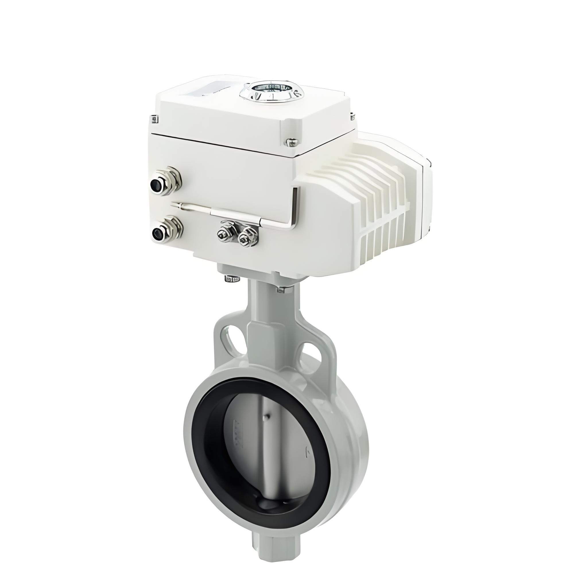 電動蝶閥D971J-16 DN100全襯膠價格(含稅、運