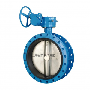 法蘭蝶閥1.6MPa DN250給排水、?冶金、?能