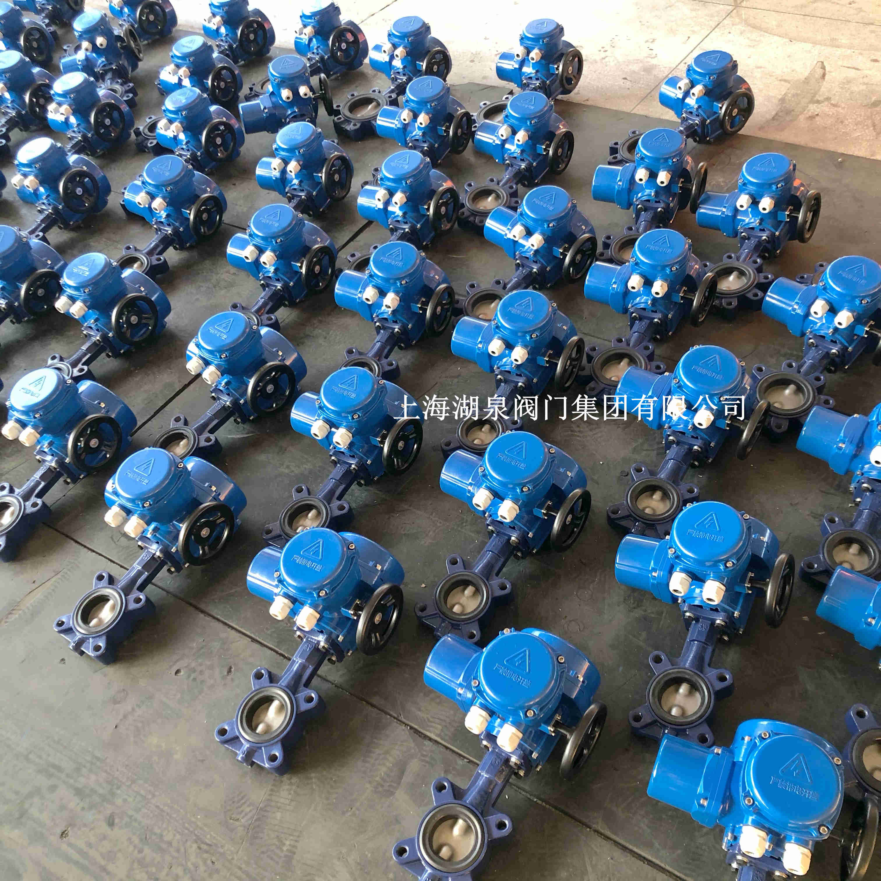 電動(dòng)蝶閥廠家